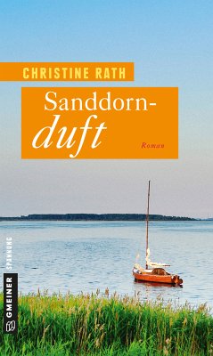 Sanddornduft (eBook, ePUB) - Rath, Christine