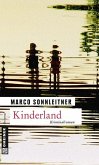 Kinderland (eBook, PDF)