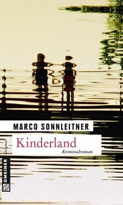 Kinderland (eBook, PDF) - Sonnleitner, Marco