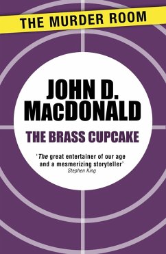 The Brass Cupcake (eBook, ePUB) - Macdonald, John D.