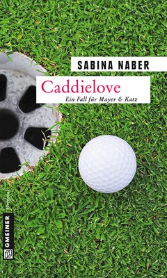 Caddielove (eBook, ePUB) - Naber, Sabina