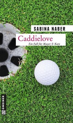 Caddielove (eBook, PDF) - Naber, Sabina