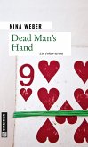 Dead Man’s Hand (eBook, ePUB)