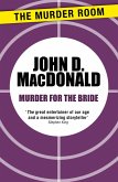 Murder for the Bride (eBook, ePUB)