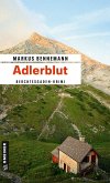 Adlerblut (eBook, ePUB)