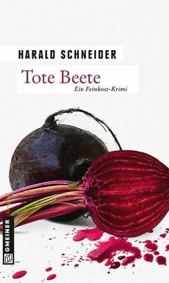 Tote Beete (eBook, PDF) - Schneider, Harald
