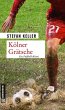 Kölner Grätsche (eBook, ePUB) - Bild 1