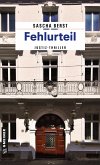 Fehlurteil (eBook, ePUB)
