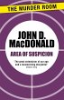 Area of Suspicion (eBook, ePUB) - Bild 1