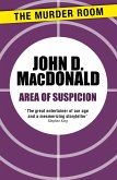 Area of Suspicion (eBook, ePUB)