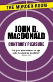 Contrary Pleasure (eBook, ePUB)