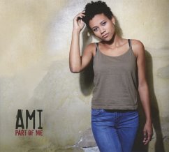 Part Of Me - Warning,Ami