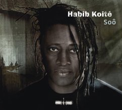 Soo - Koite,Habib