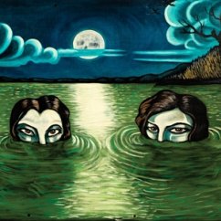 Cover English Oceans