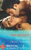Her Hard To Resist Husband (Mills & Boon Medical) (eBook, ePUB)