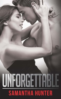 Cover Unforgettable (eBook, ePUB)