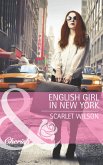 English Girl in New York (Mills & Boon Cherish) (eBook, ePUB)
