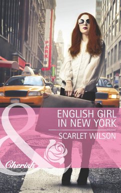 English Girl in New York (eBook, ePUB) - Wilson, Scarlet