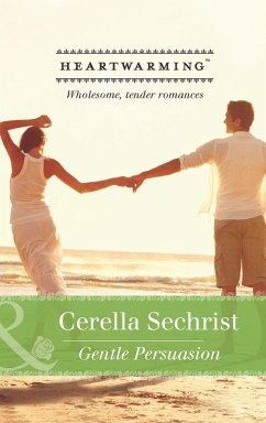 Cover Gentle Persuasion (eBook, ePUB)