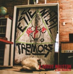 Cover Essential Tremors