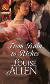 From Ruin to Riches (eBook, ePUB)