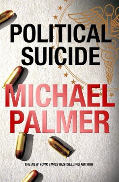 Cover Political Suicide (eBook, ePUB)