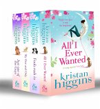 Rom-Com Collection (Part 2): All I Ever Wanted / Fools Rush In / My One and Only / Just One of the Guys (eBook, ePUB)