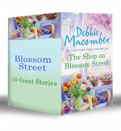Blossom Street (Books 1-10) (eBook, ePUB) - Macomber, Debbie