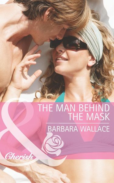 The Man Behind the Mask (eBook, ePUB)