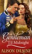 A Gentleman 'Til Midnight (eBook, ePUB) - Bild 1