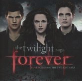 Twilight'Forever Love Songs From The Twilight Saga