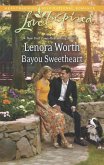 Bayou Sweetheart (Mills & Boon Love Inspired) (eBook, ePUB)