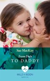 From Duty To Daddy (eBook, ePUB) From Duty To Daddy (eBook, ePUB)