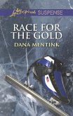 Race For The Gold (eBook, ePUB) Race For The Gold (eBook, ePUB)