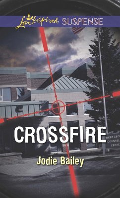 Cover Crossfire (eBook, ePUB)