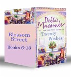 Blossom Street Bundle (Book 6-10): Twenty Wishes / Summer on Blossom Street / Hannah's List / A Turn in the Road / Thursdays At Eight (eBook, ePUB)
