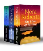 The Stars Of Mithra: Hidden Star (Stars of Mithra) / Captive Star (Stars of Mithra) / Secret Star (Stars of Mithra) (eBook, ePUB)