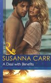 A Deal with Benefits (eBook, ePUB)