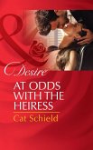 At Odds With The Heiress (Mills & Boon Desire) (Las Vegas Nights, Book 1) (eBook, ePUB)