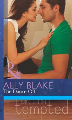 Cover The Dance Off (eBook, ePUB)