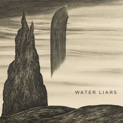 Cover Water Liars