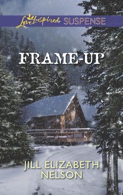 Cover Frame-Up (eBook, ePUB)