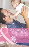 Happy New Year, Baby Fortune! (eBook, ePUB)