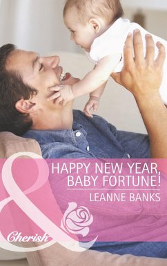 Happy New Year, Baby Fortune! (eBook, ePUB) - Banks, Leanne