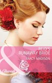 Reid's Runaway Bride (eBook, ePUB) Reid's Runaway Bride (eBook, ePUB)