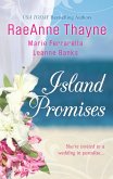 Island Promises: Hawaiian Holiday / Hawaiian Reunion / Hawaiian Retreat (eBook, ePUB)