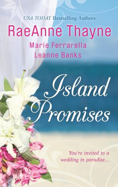 Island Promises (eBook, ePUB)