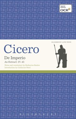 Cover De Imperio (eBook, ePUB)