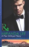 A Man Without Mercy (eBook, ePUB)