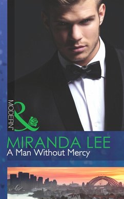 A Man Without Mercy (eBook, ePUB) - Lee, Miranda